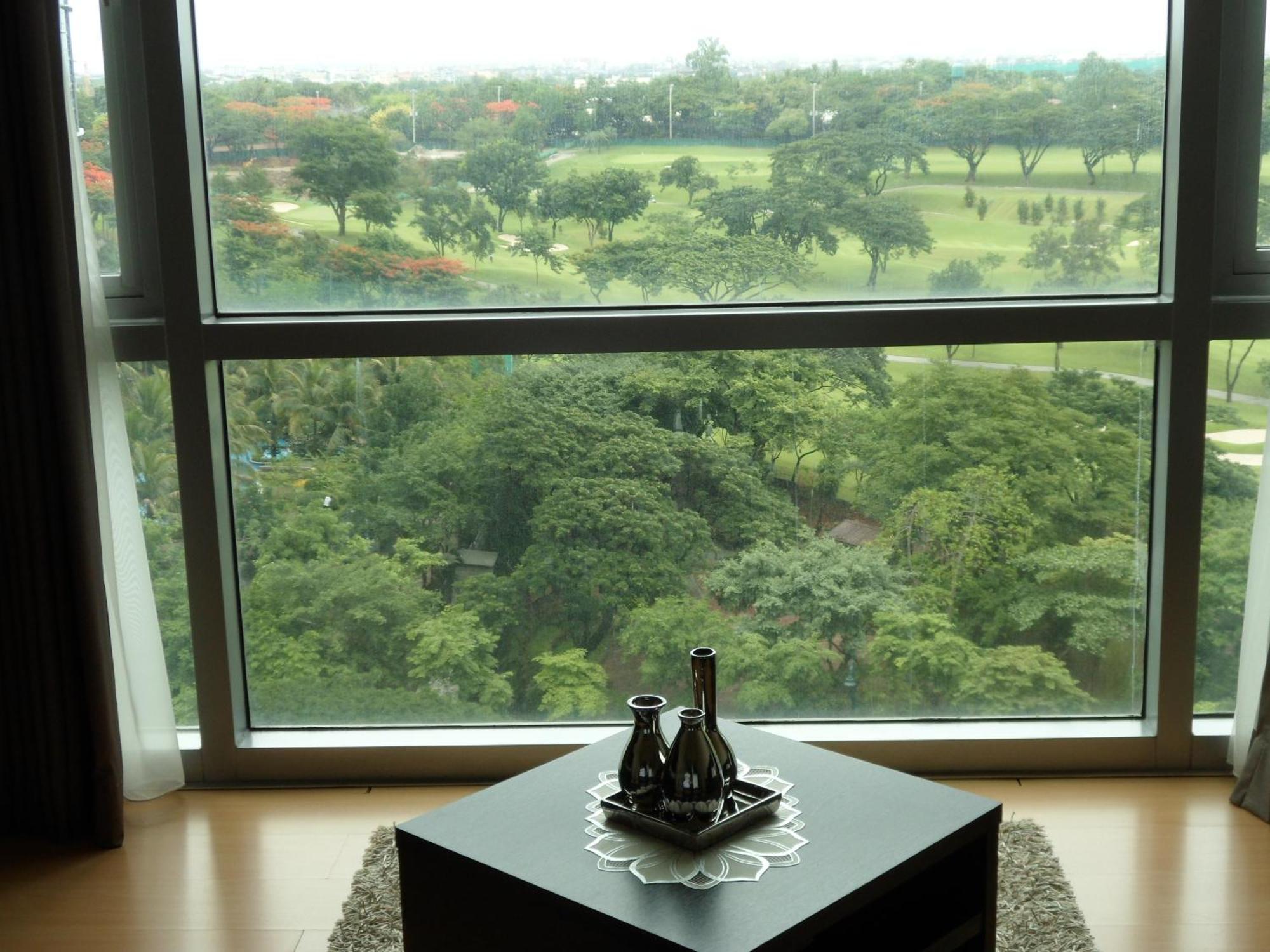 Avant Apartments At The Fort Taguig Zimmer foto