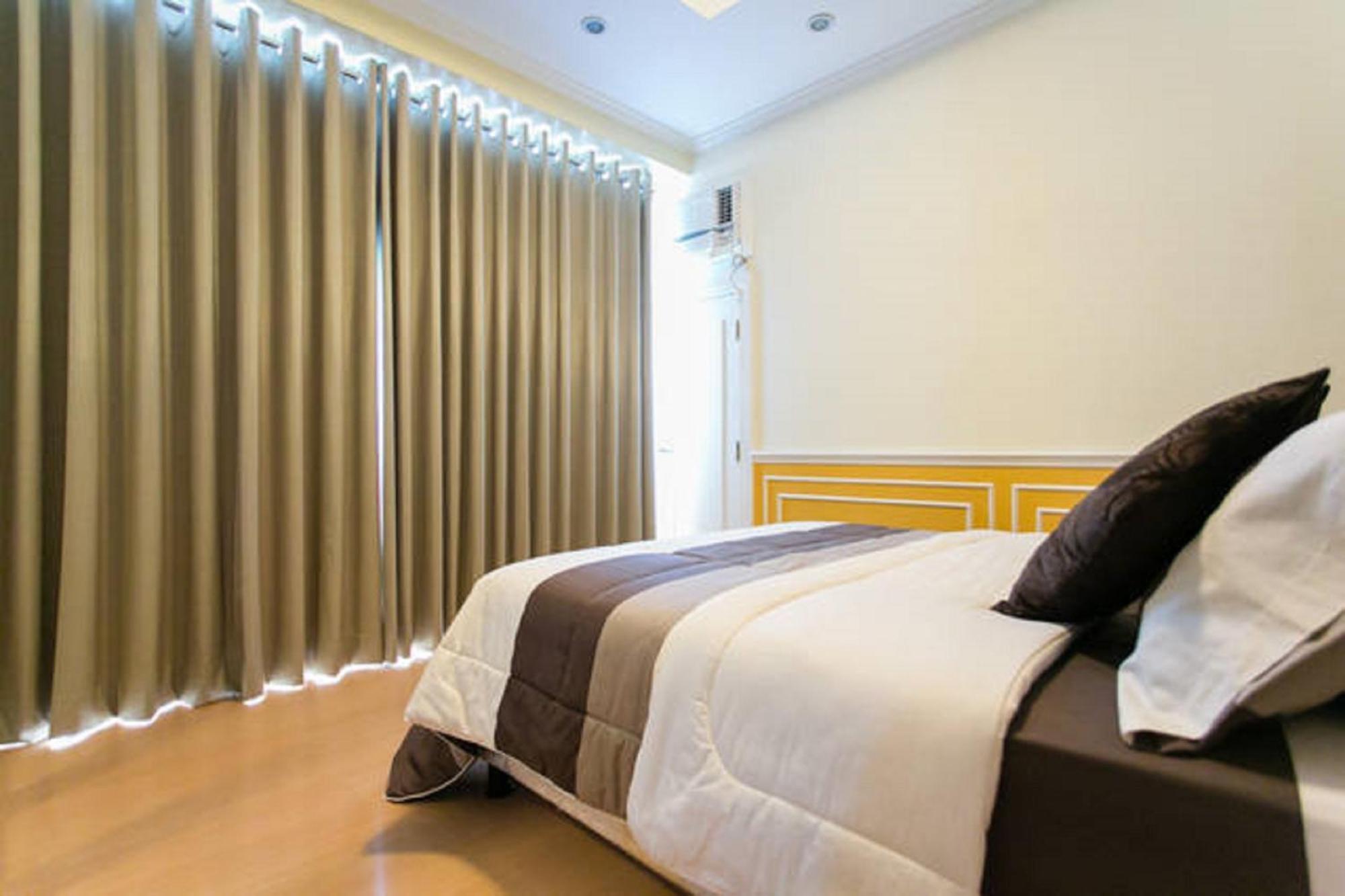 Avant Apartments At The Fort Taguig Zimmer foto