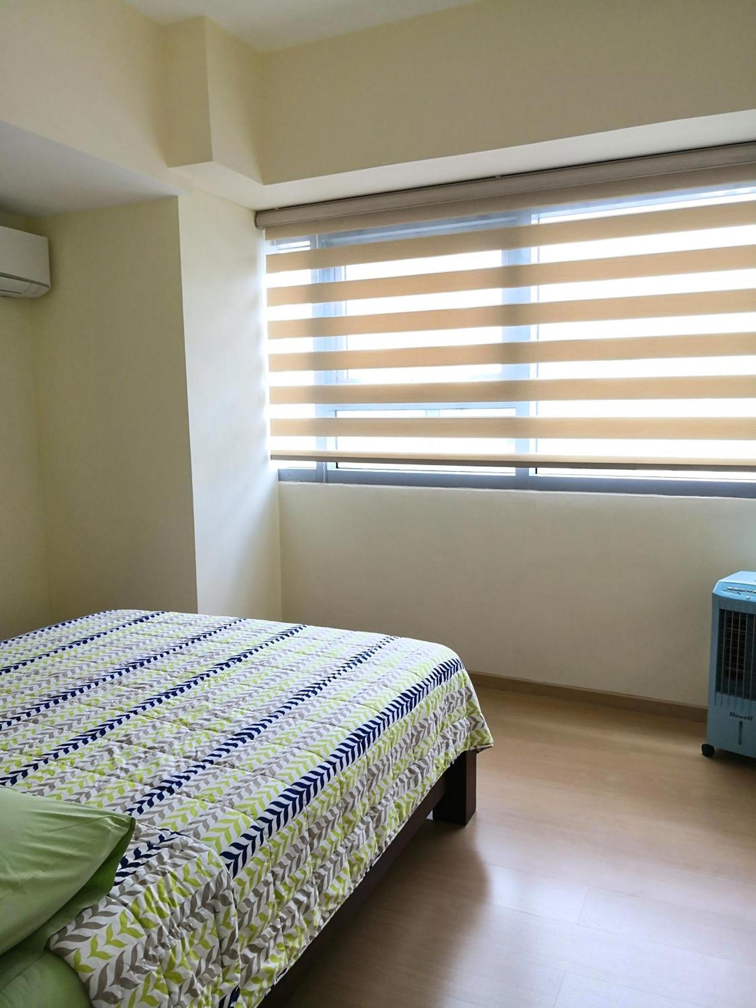 Avant Apartments At The Fort Taguig Zimmer foto