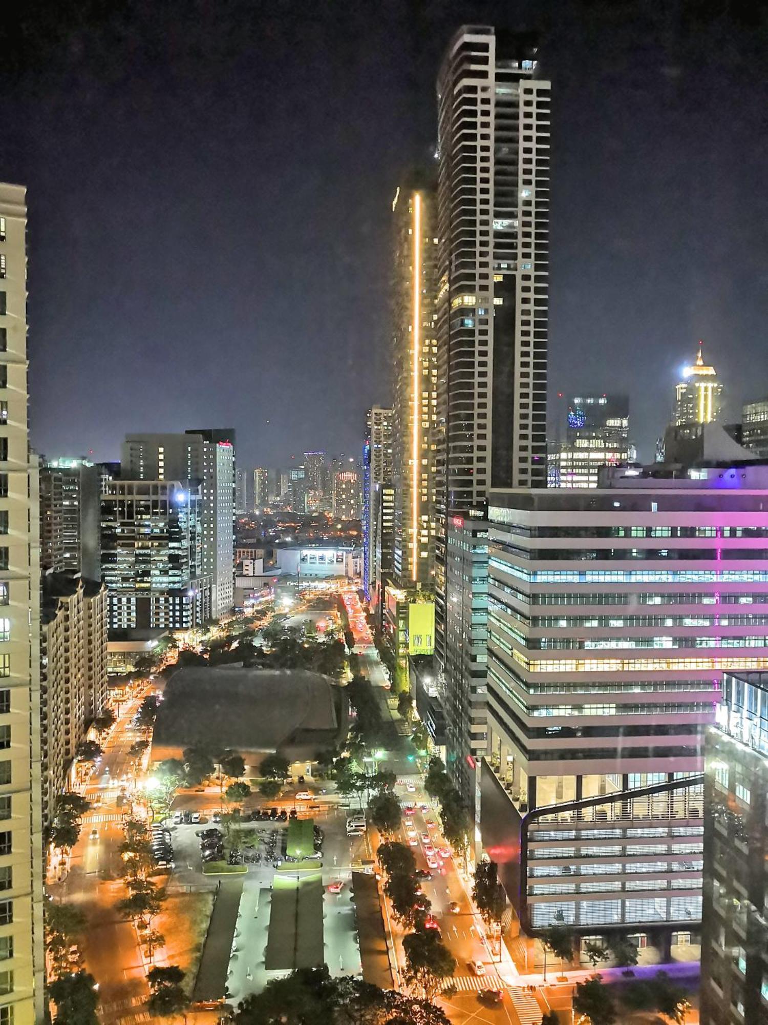 Avant Apartments At The Fort Taguig Zimmer foto