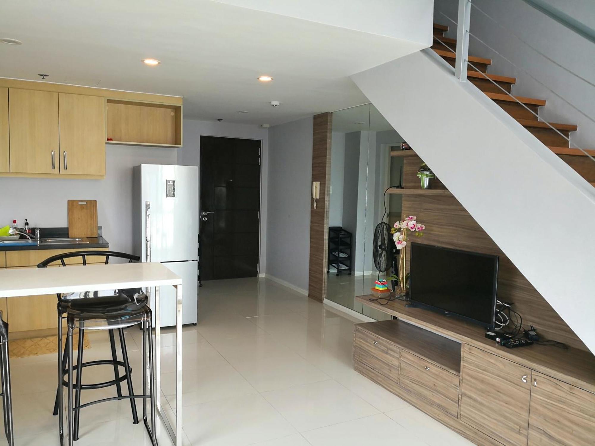 Avant Apartments At The Fort Taguig Zimmer foto