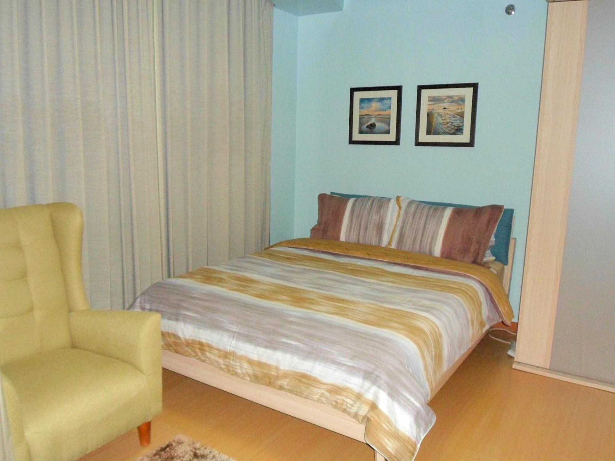 Avant Apartments At The Fort Taguig Zimmer foto