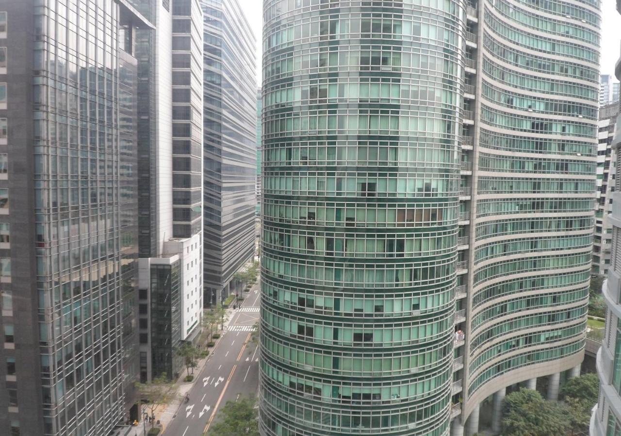 Avant Apartments At The Fort Taguig Zimmer foto
